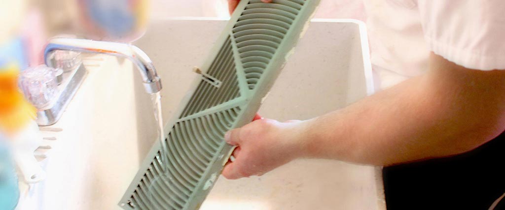 A/C Repairing