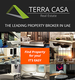 The Leading Real Estate Broker in Dubai